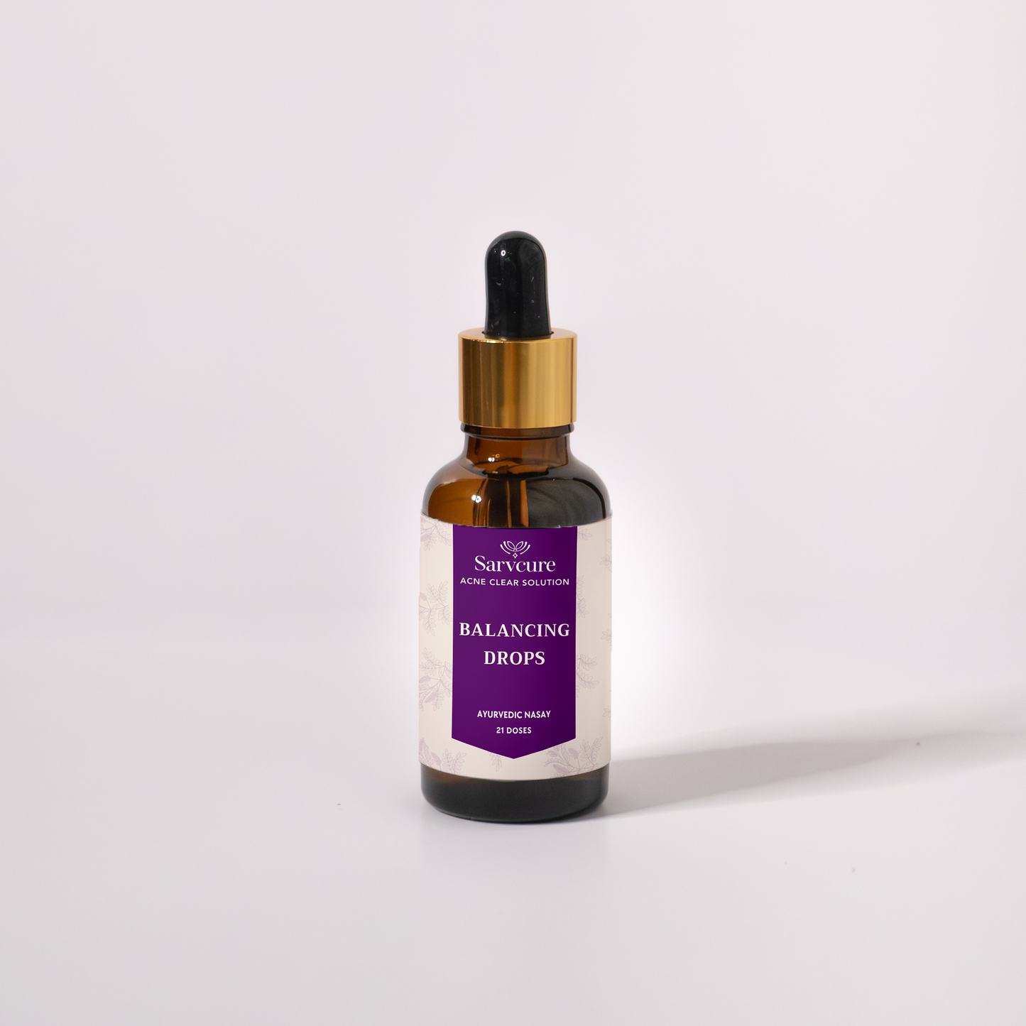 Acne Oil