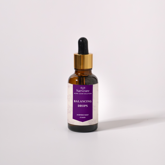 90-Day Acne Clear Kit