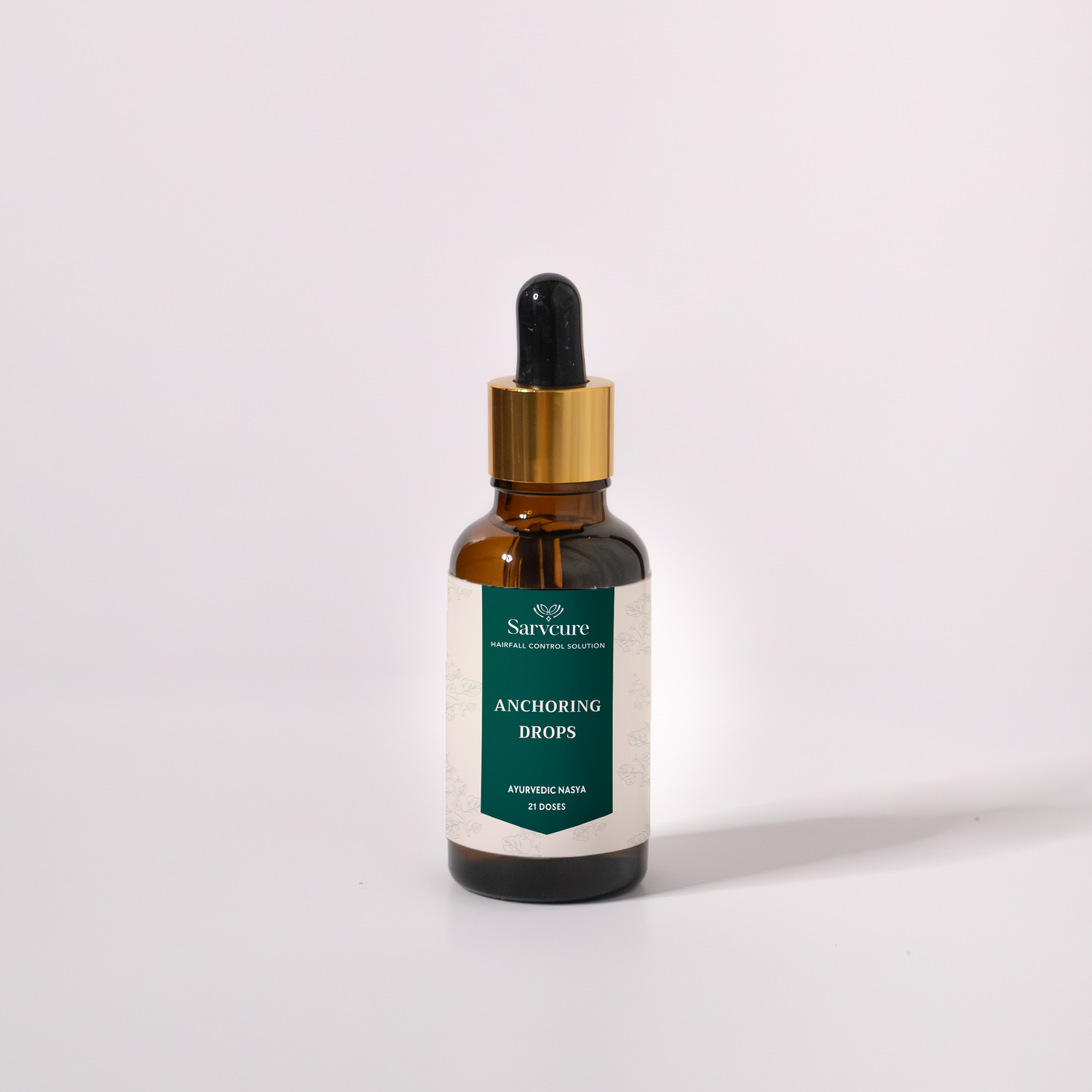 90-Day Hair Healing Kit