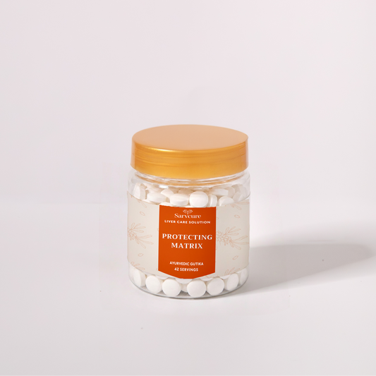 90-Day Liver Care Kit
