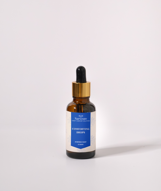90-Day Mucus Relief Kit