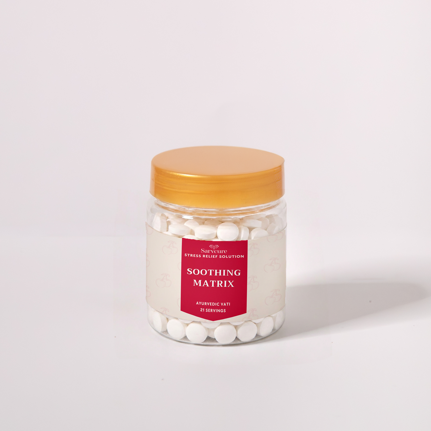 90-Day Stress Relief Kit