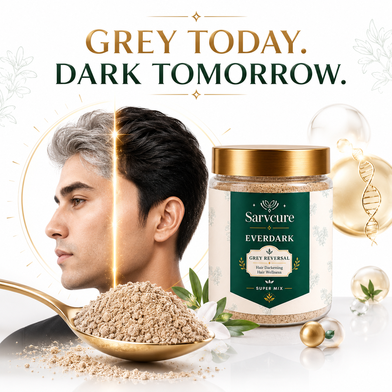 Hair Fall Products