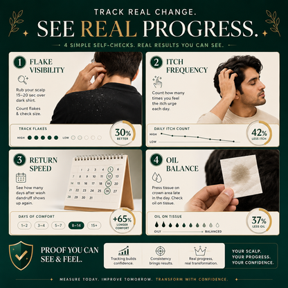 Dandrease Dandruff Control Supermix