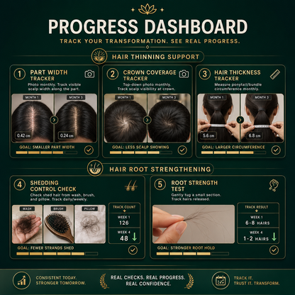 Dandrease Dandruff Control Supermix