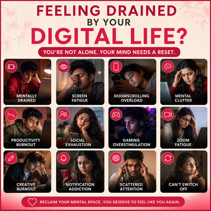 Digitage Screen Detox Superbrew