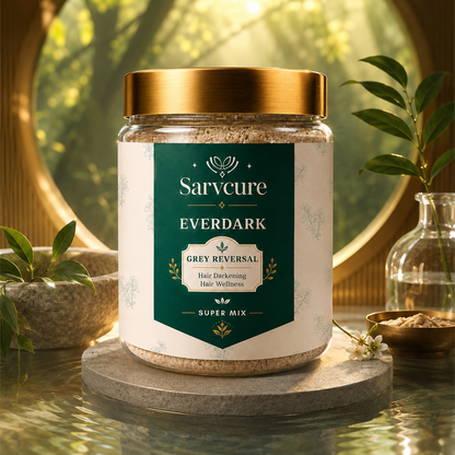 Everdark Anti Greying Supermix