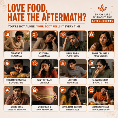 Feastwell Aftermeal Supertea
