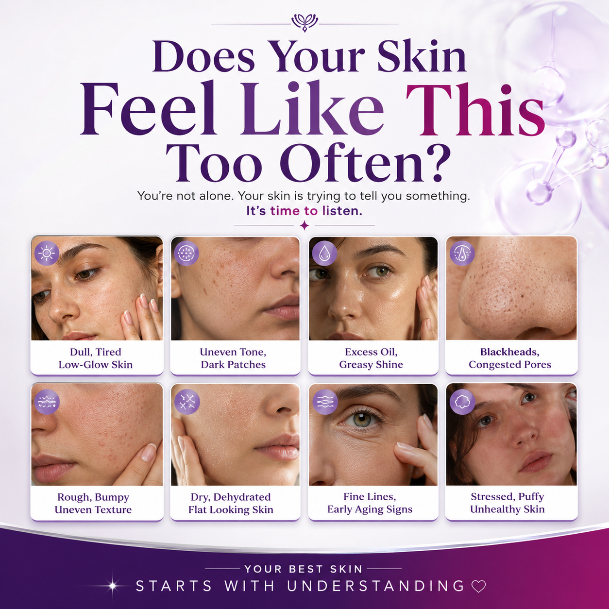 Glowique Skin Care Supertea