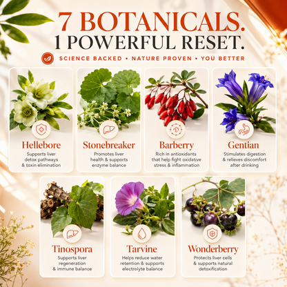Sobriva Smart Recovery Supertea
