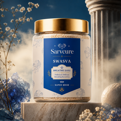 Swasva Breathe Easy Superbrew