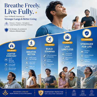 Swasva Breathe Easy Superbrew