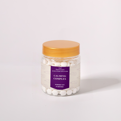 90-Day Acne Clear Kit