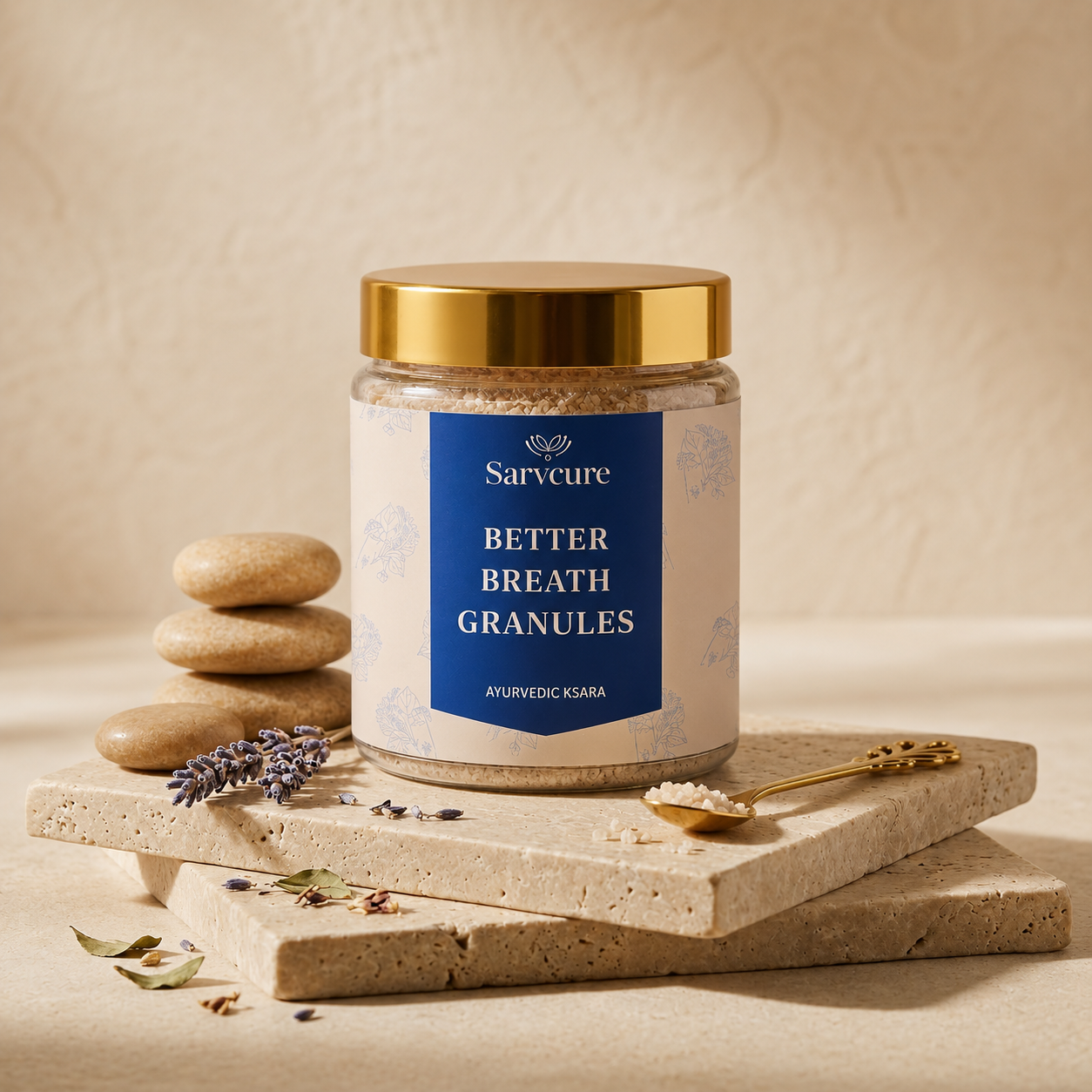 90-Day Mucus Relief Kit