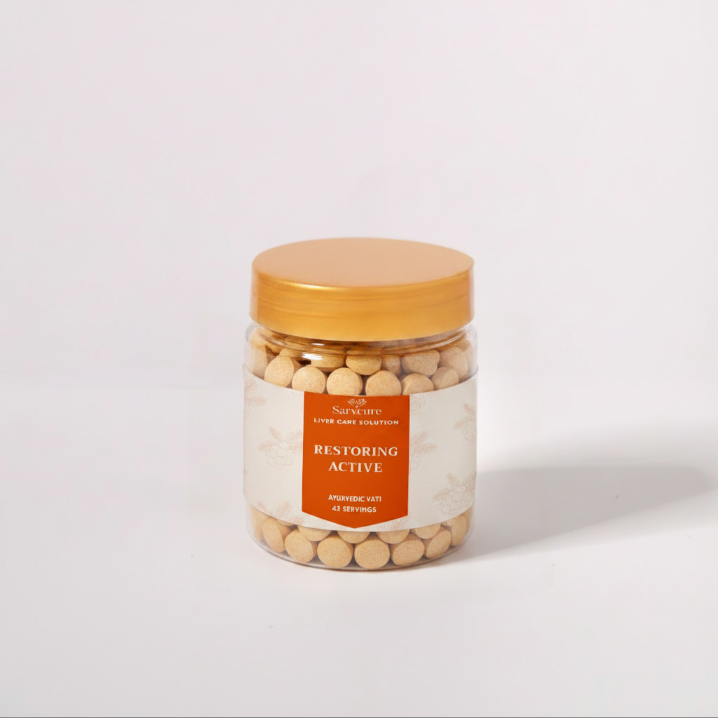 90-Day Liver Care Kit