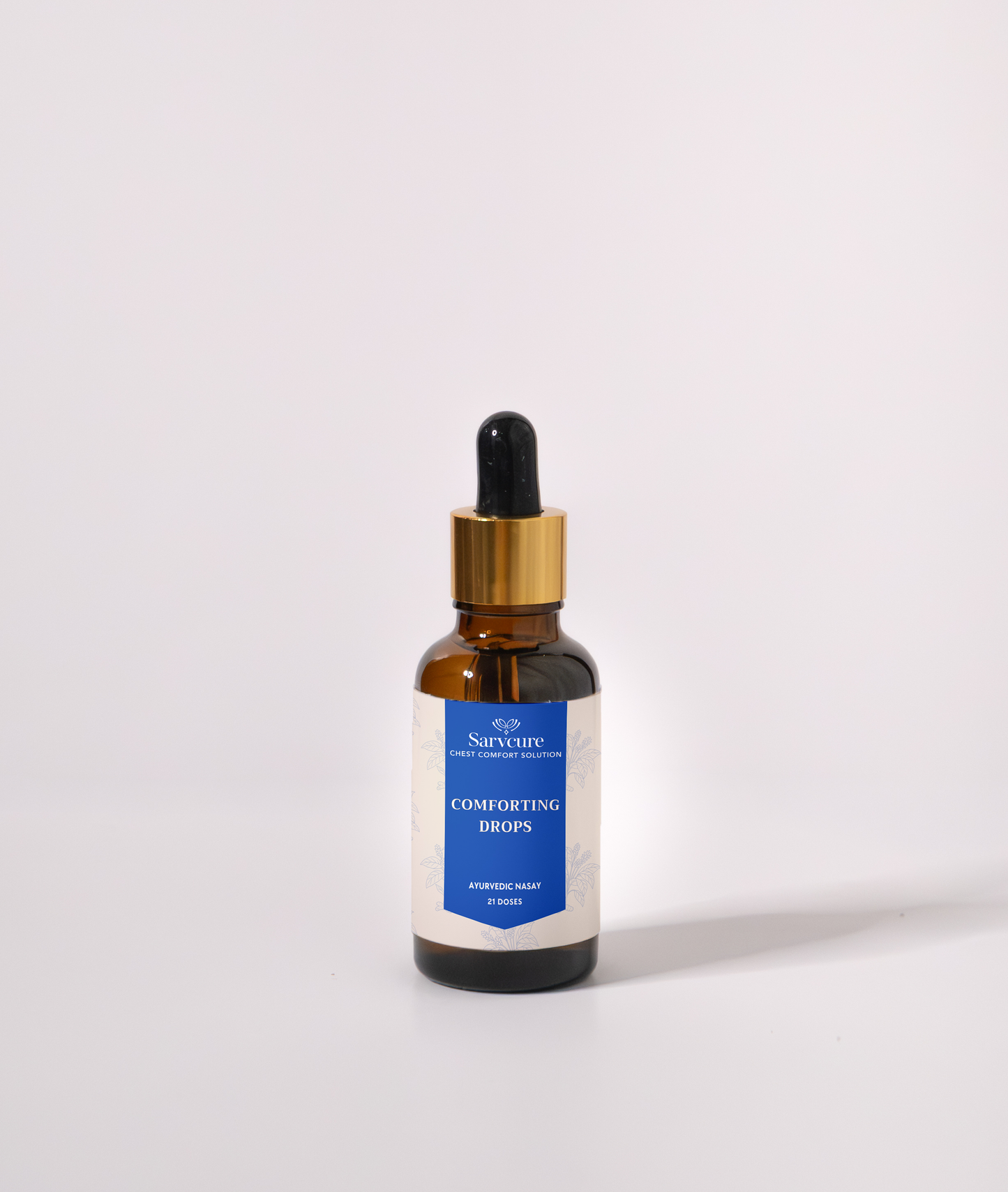 90-Day Mucus Relief Kit