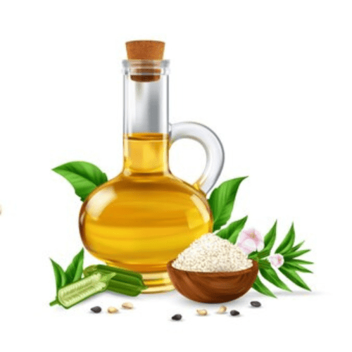 Sesame Oil